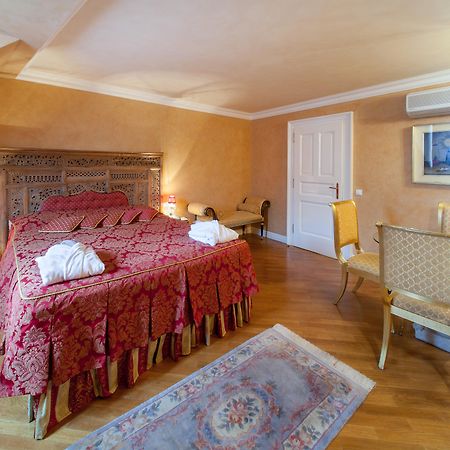 Alchymist Grand Hotel And Spa - Preferred Hotels & Resorts Πράγα Εξωτερικό φωτογραφία