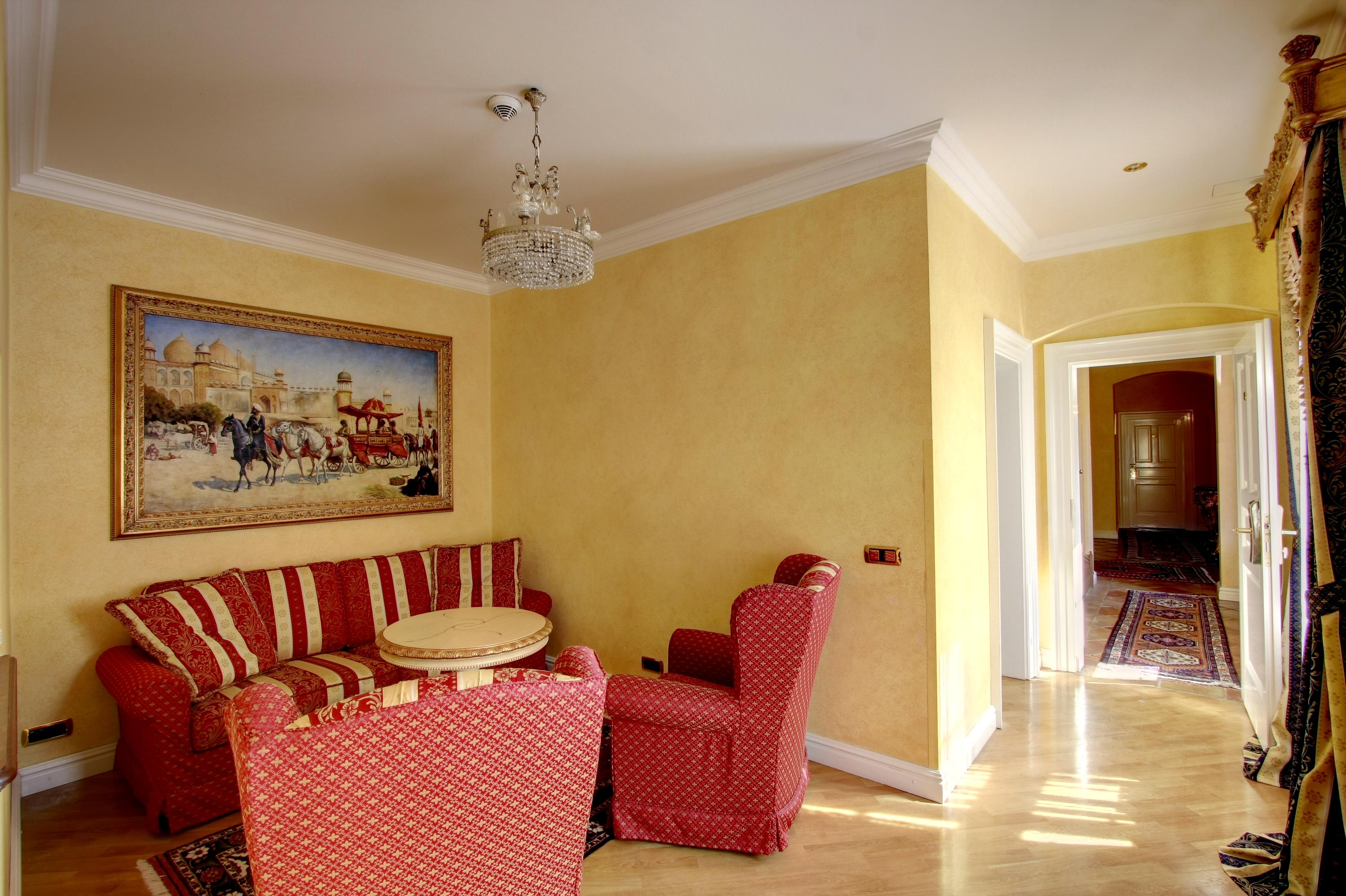 Alchymist Grand Hotel And Spa - Preferred Hotels & Resorts Πράγα Εξωτερικό φωτογραφία