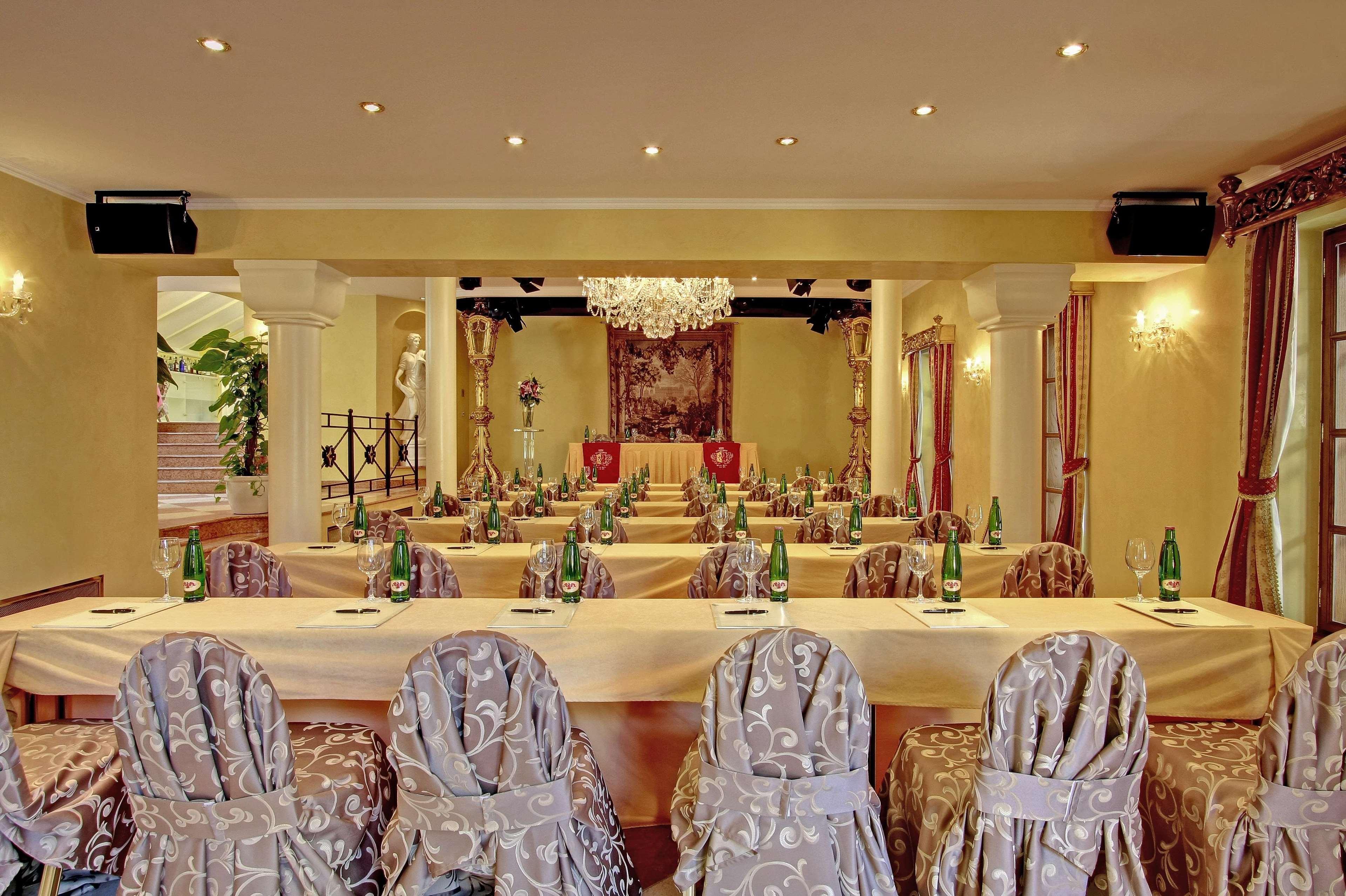 Alchymist Grand Hotel And Spa - Preferred Hotels & Resorts Πράγα Εξωτερικό φωτογραφία