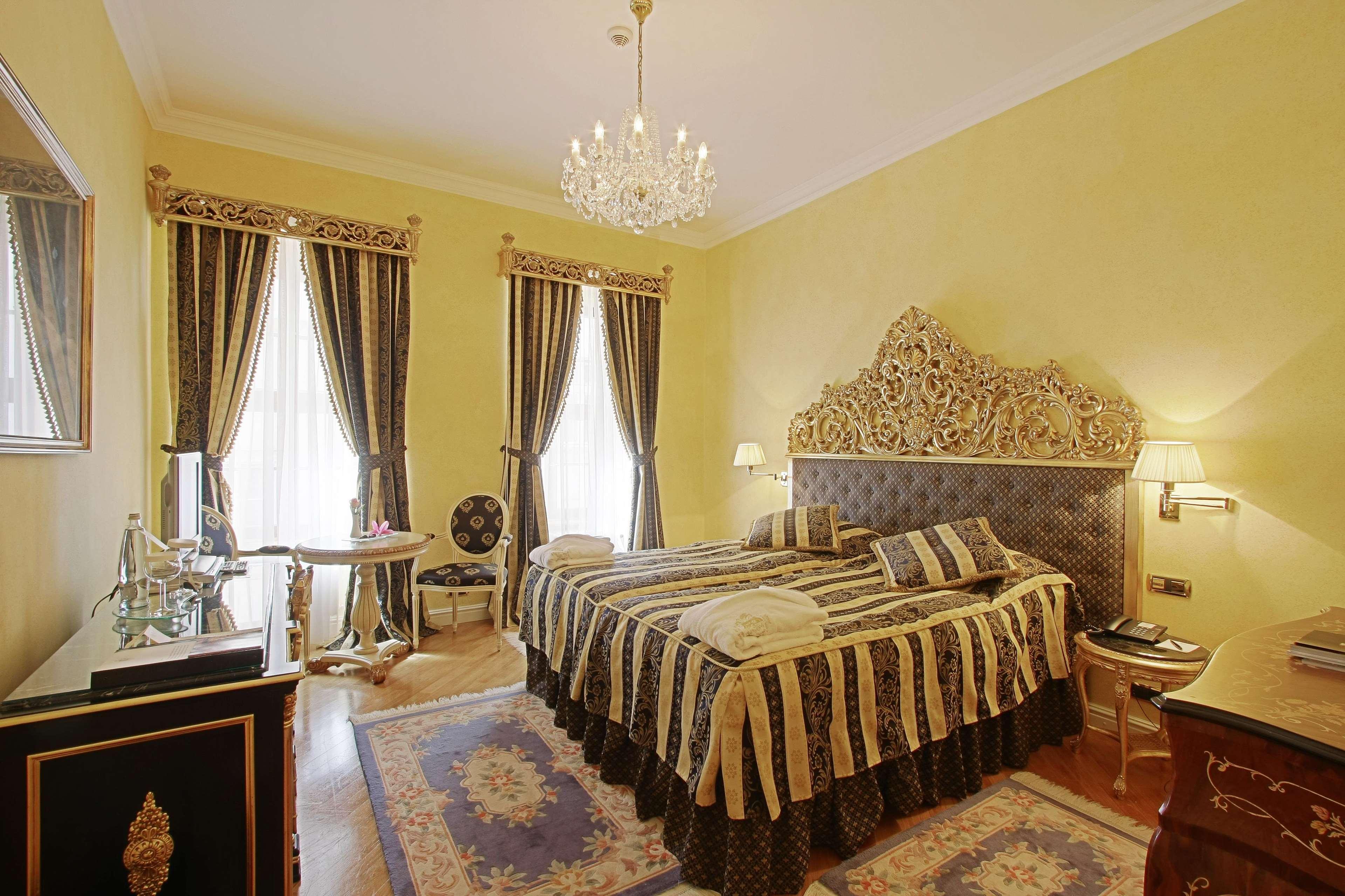 Alchymist Grand Hotel And Spa - Preferred Hotels & Resorts Πράγα Εξωτερικό φωτογραφία