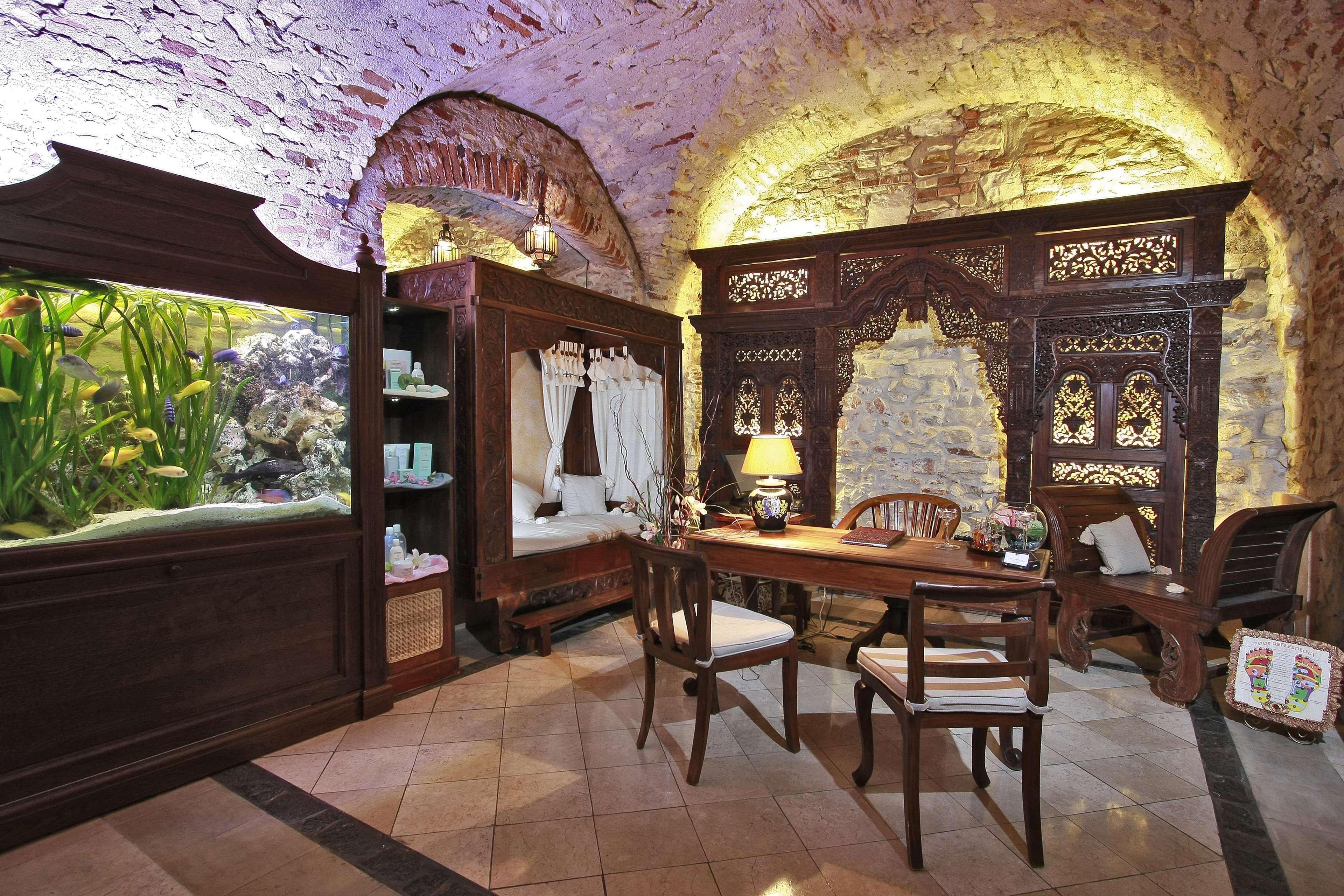 Alchymist Grand Hotel And Spa - Preferred Hotels & Resorts Πράγα Εξωτερικό φωτογραφία