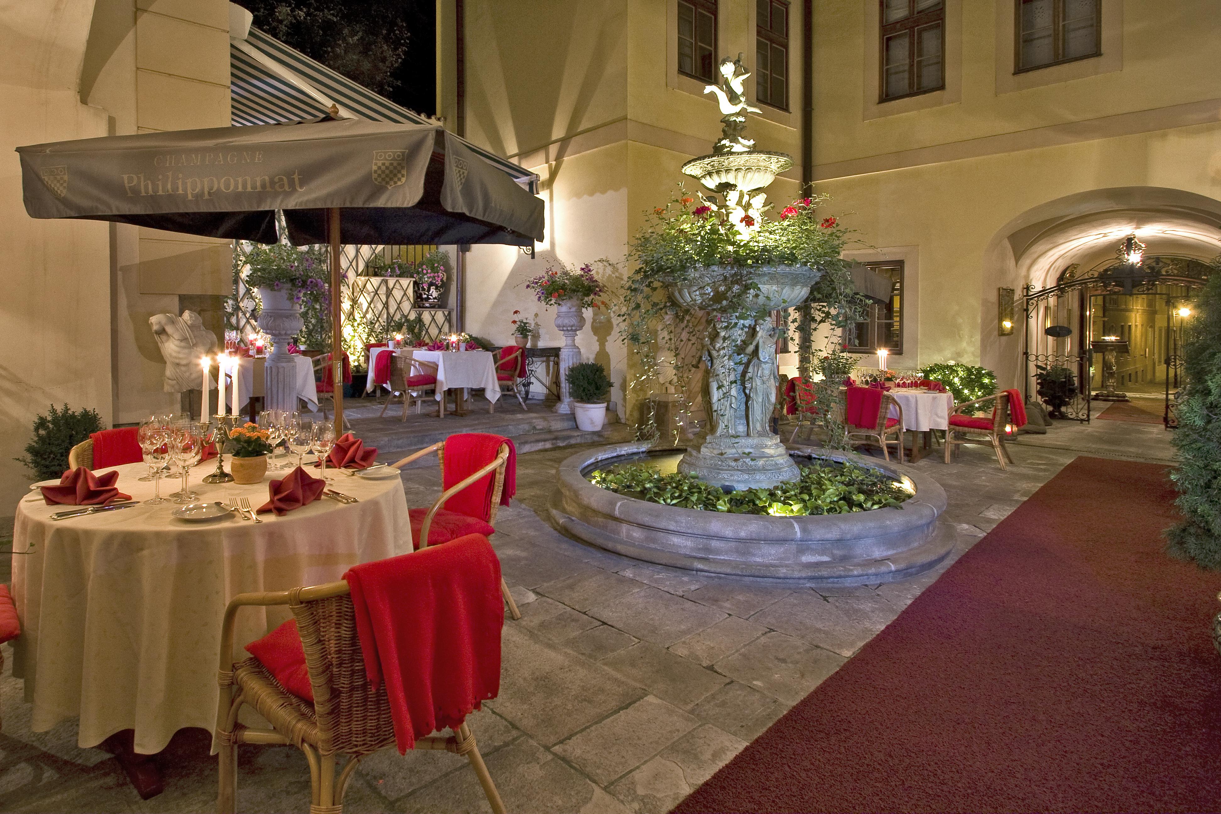 Alchymist Grand Hotel And Spa - Preferred Hotels & Resorts Πράγα Εξωτερικό φωτογραφία