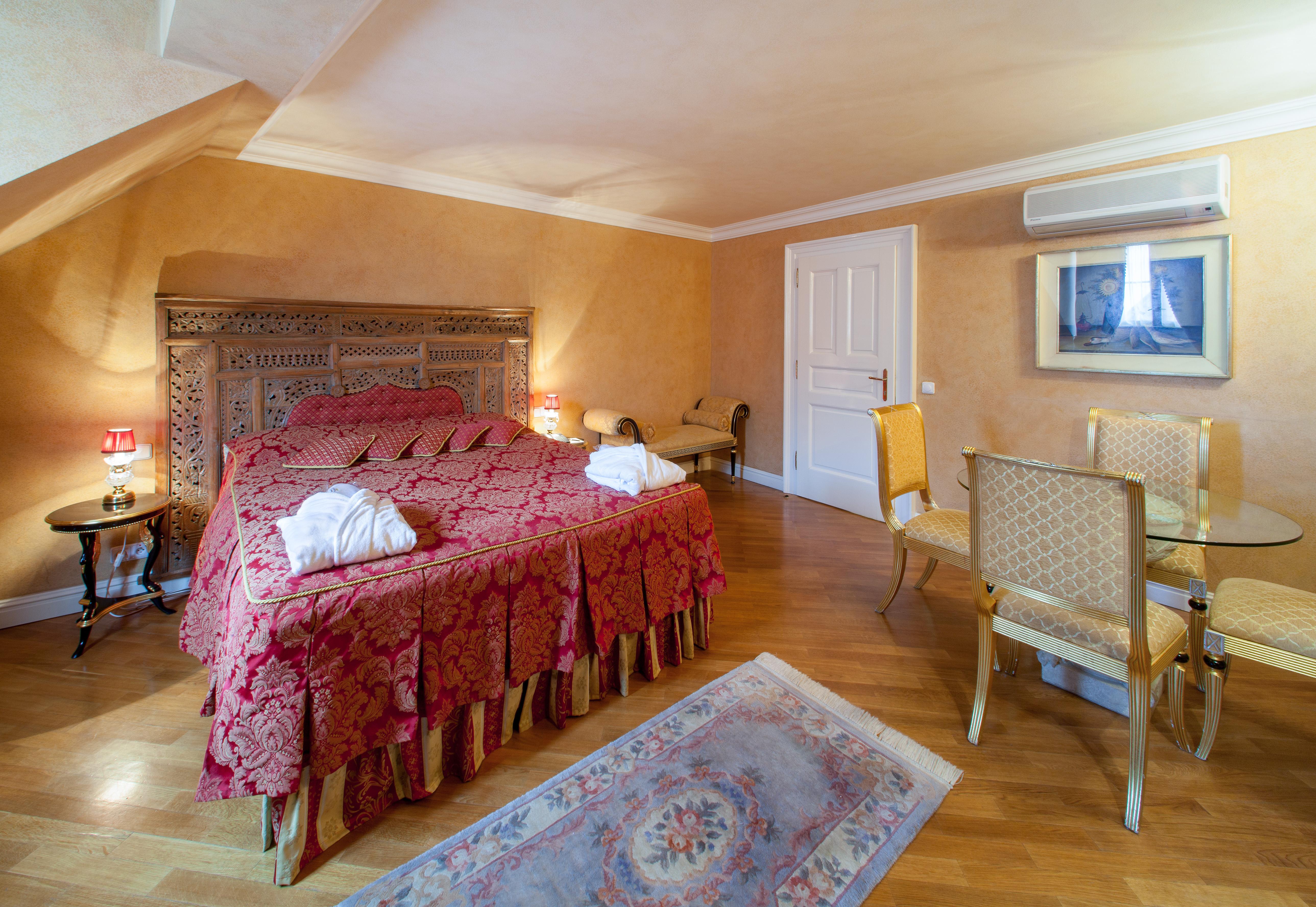 Alchymist Grand Hotel And Spa - Preferred Hotels & Resorts Πράγα Εξωτερικό φωτογραφία