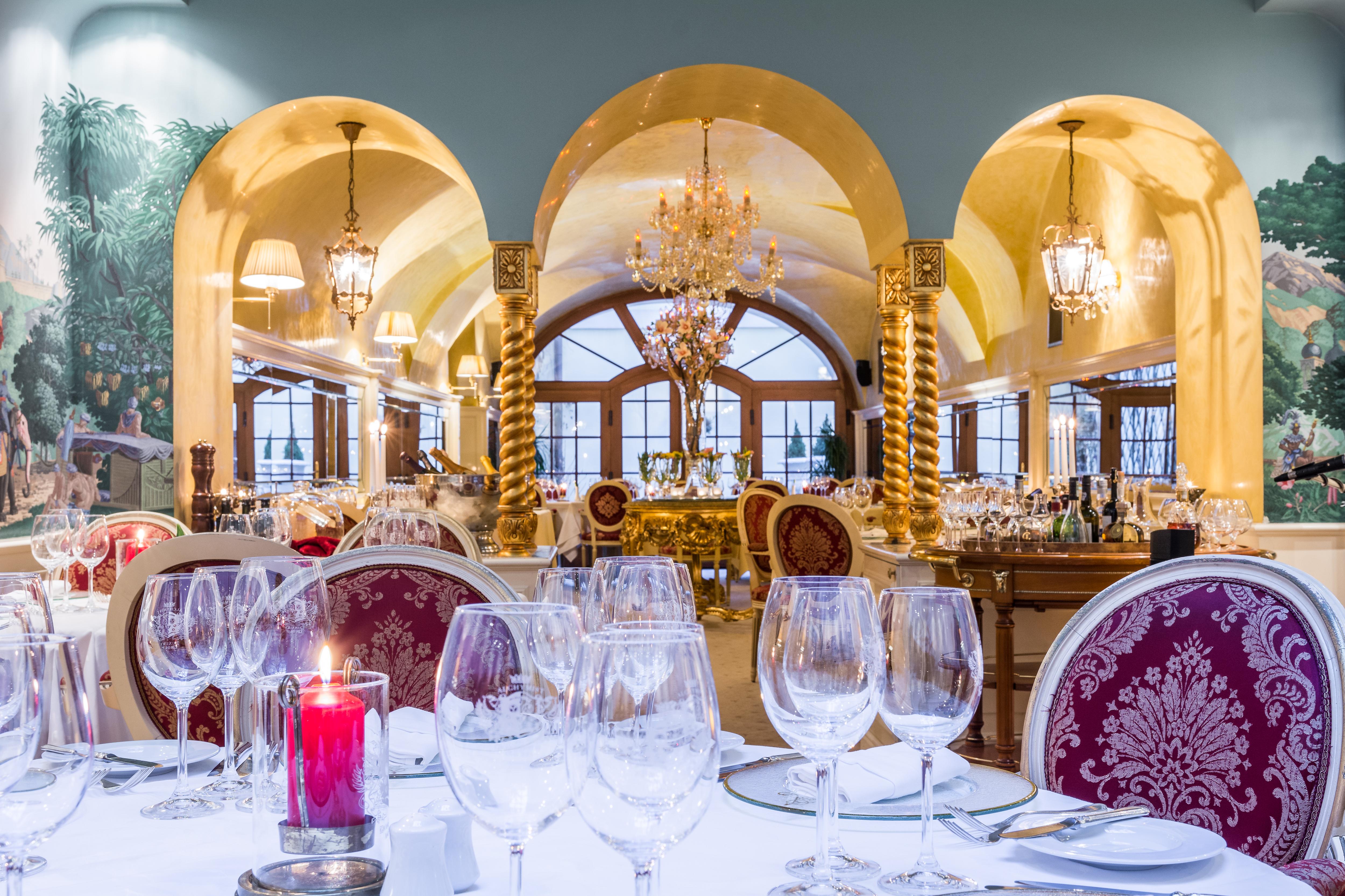 Alchymist Grand Hotel And Spa - Preferred Hotels & Resorts Πράγα Εξωτερικό φωτογραφία
