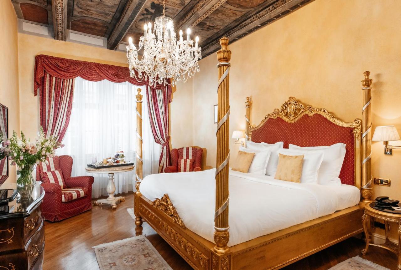 Alchymist Grand Hotel And Spa - Preferred Hotels & Resorts Πράγα Εξωτερικό φωτογραφία