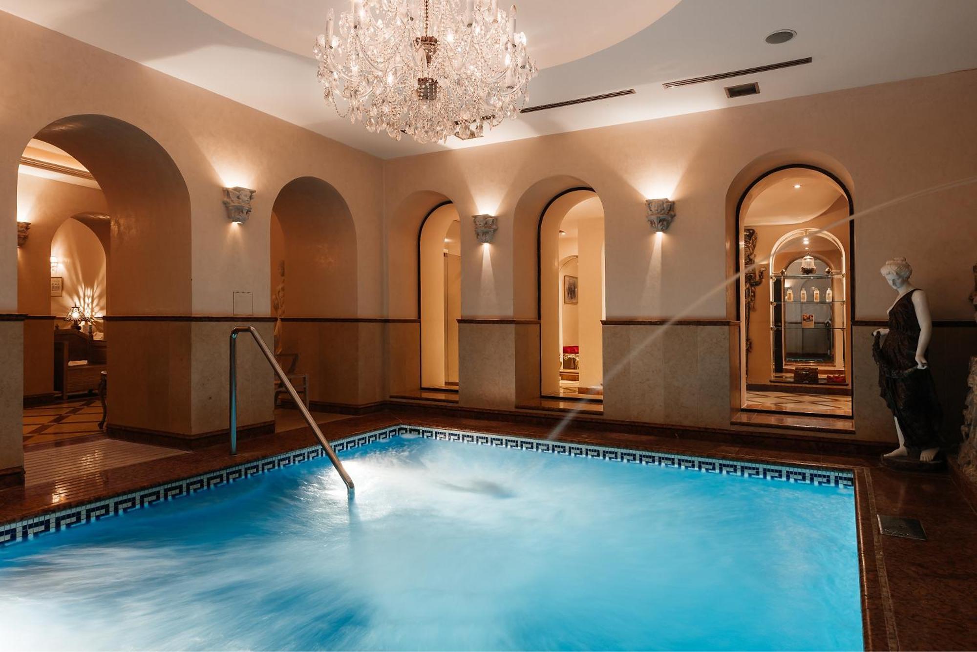Alchymist Grand Hotel And Spa - Preferred Hotels & Resorts Πράγα Εξωτερικό φωτογραφία