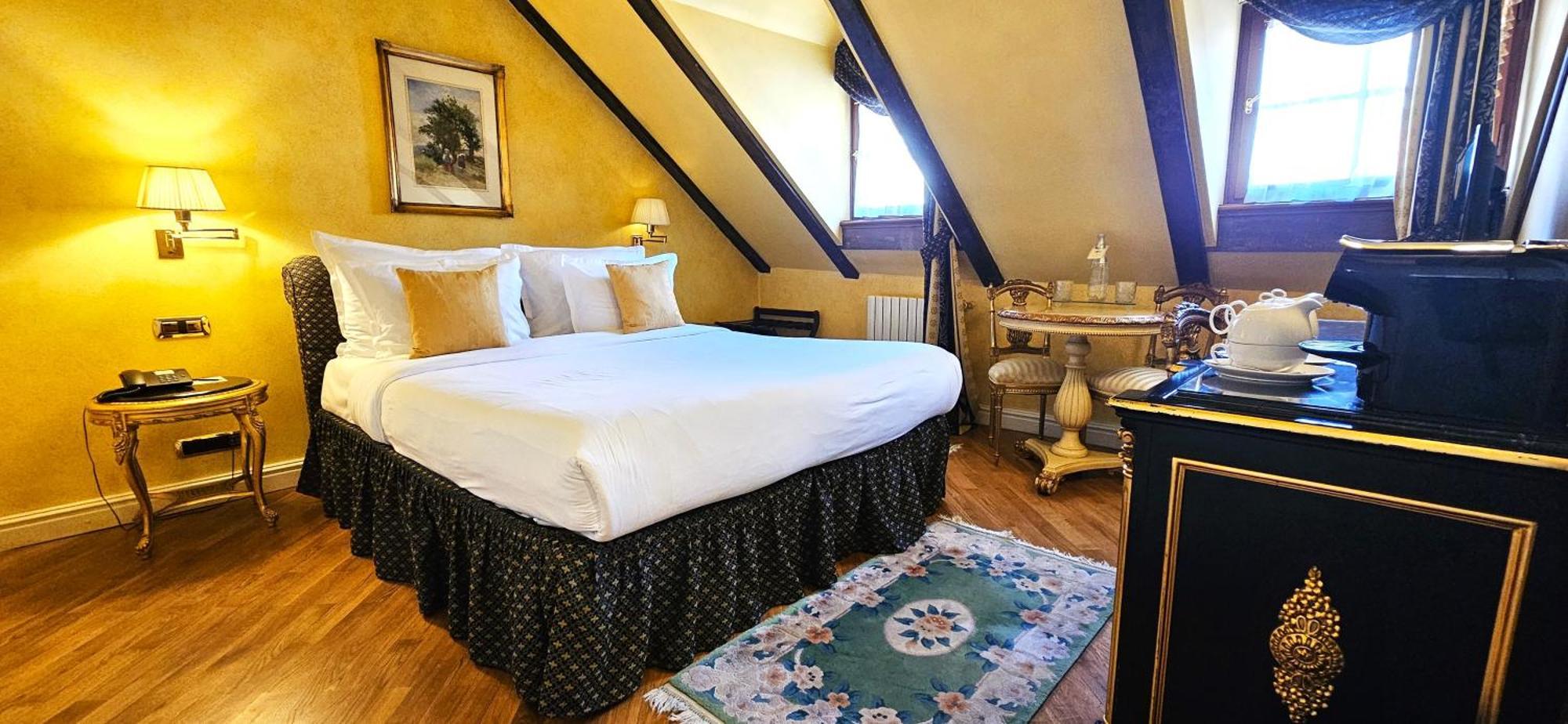 Alchymist Grand Hotel And Spa - Preferred Hotels & Resorts Πράγα Εξωτερικό φωτογραφία