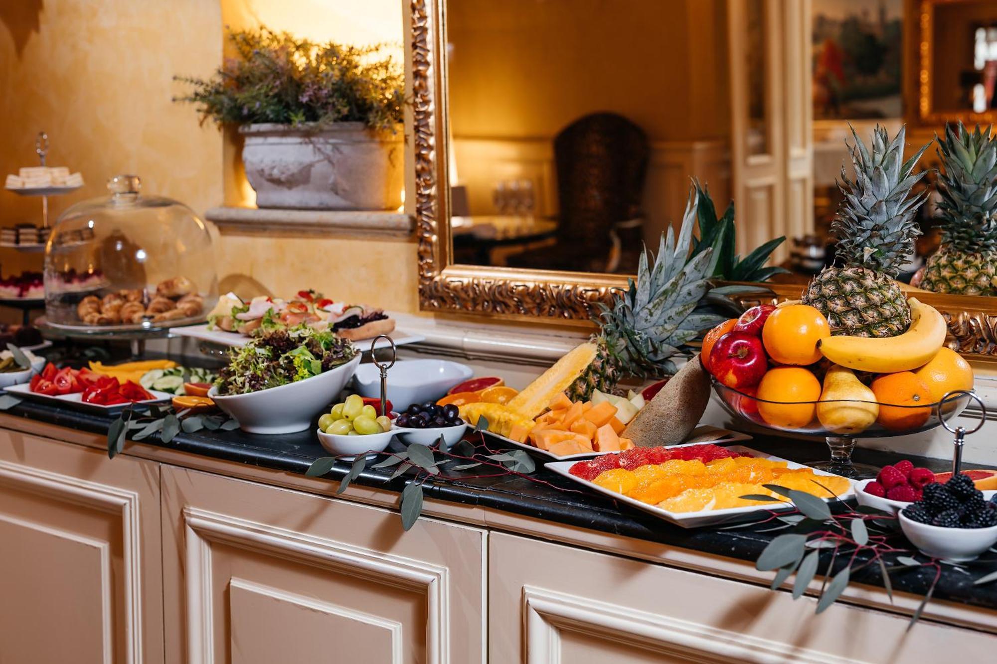 Alchymist Grand Hotel And Spa - Preferred Hotels & Resorts Πράγα Εξωτερικό φωτογραφία