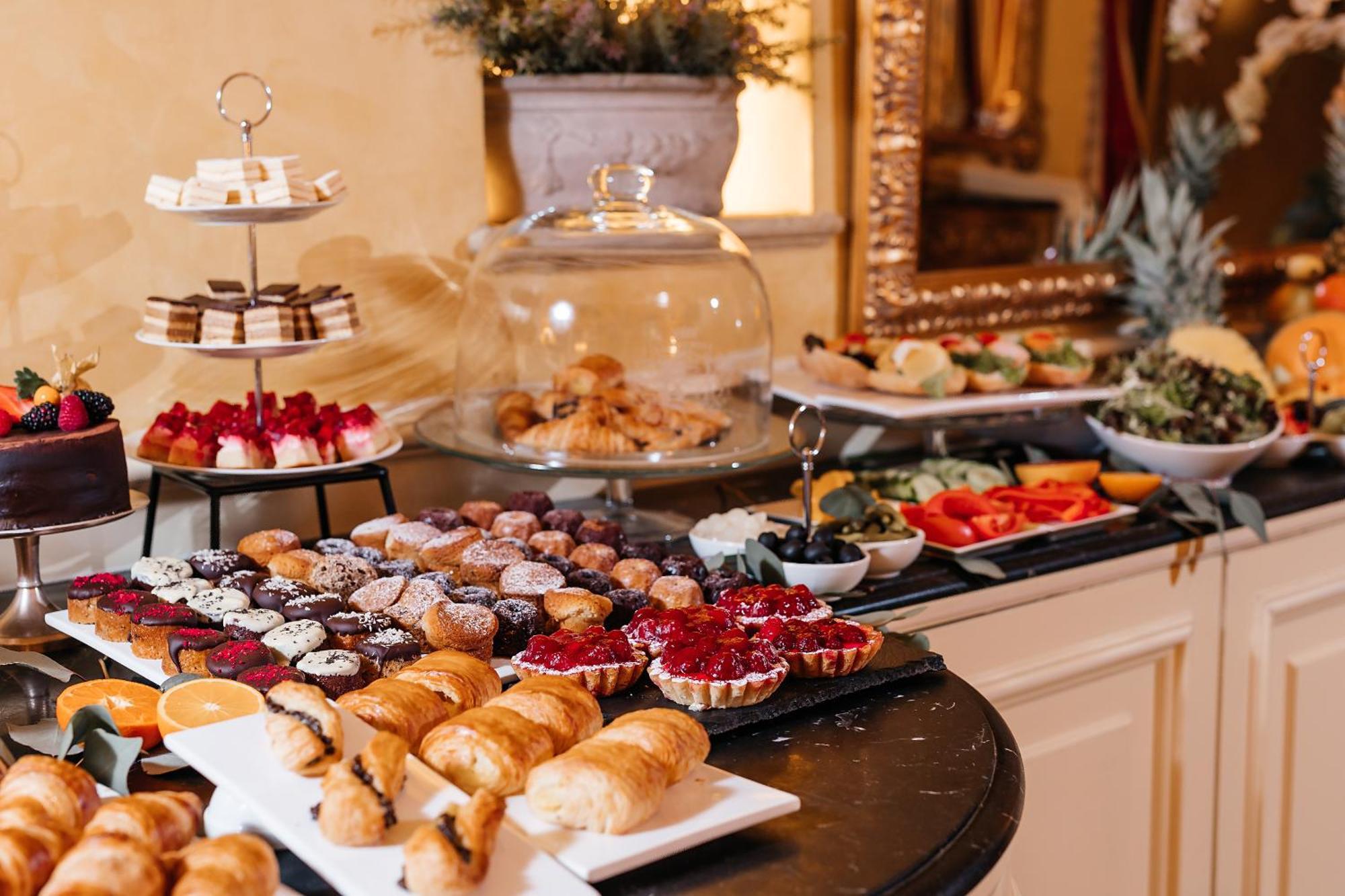 Alchymist Grand Hotel And Spa - Preferred Hotels & Resorts Πράγα Εξωτερικό φωτογραφία