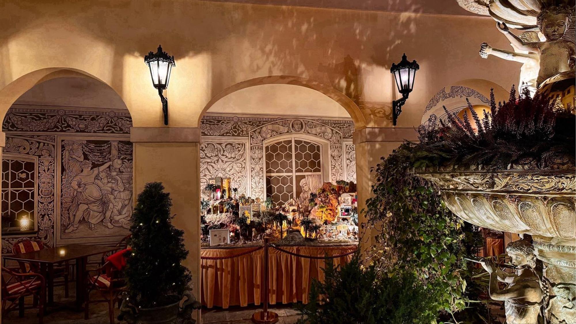Alchymist Grand Hotel And Spa - Preferred Hotels & Resorts Πράγα Εξωτερικό φωτογραφία